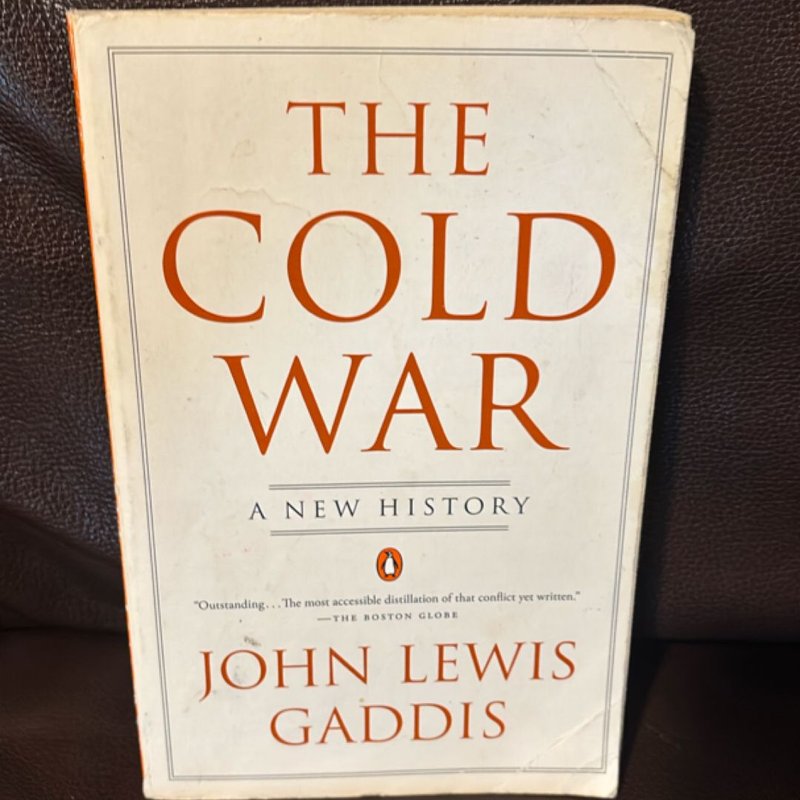 The Cold War