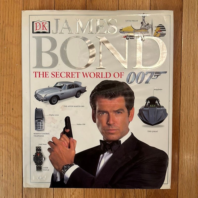 James Bond