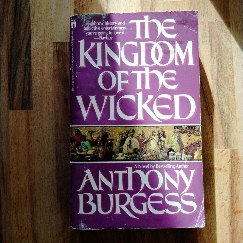 The Kingdom of the Wicked