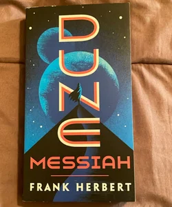 Dune Messiah