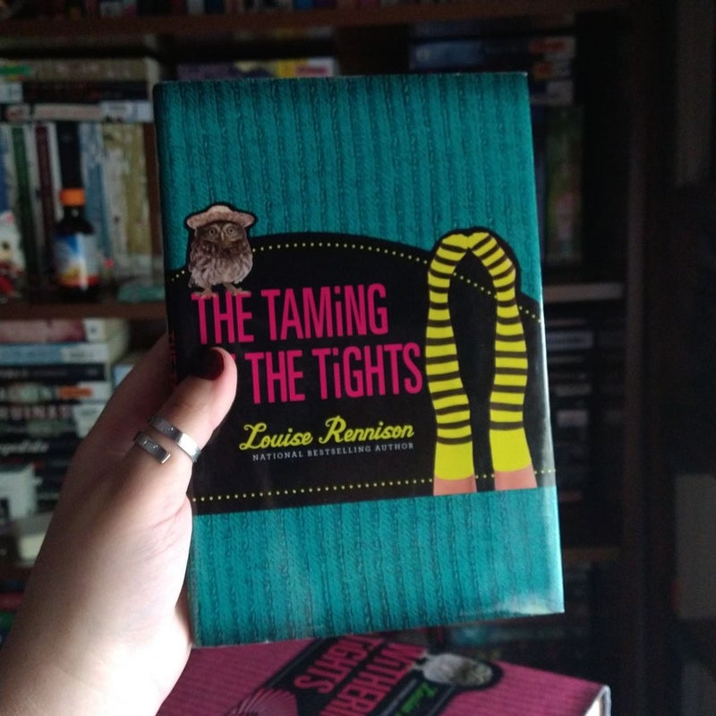 The Taming of the Tights