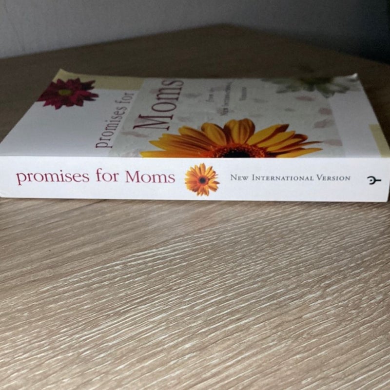 Promises for moms 