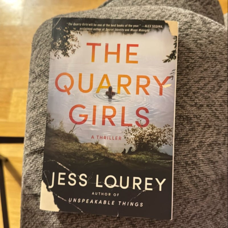 The Quarry Girls