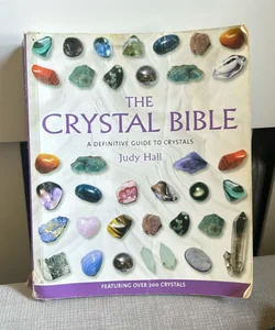 The Crystal Bible