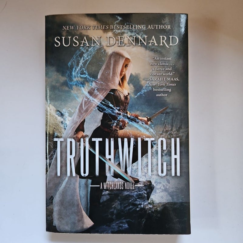 Truthwitch