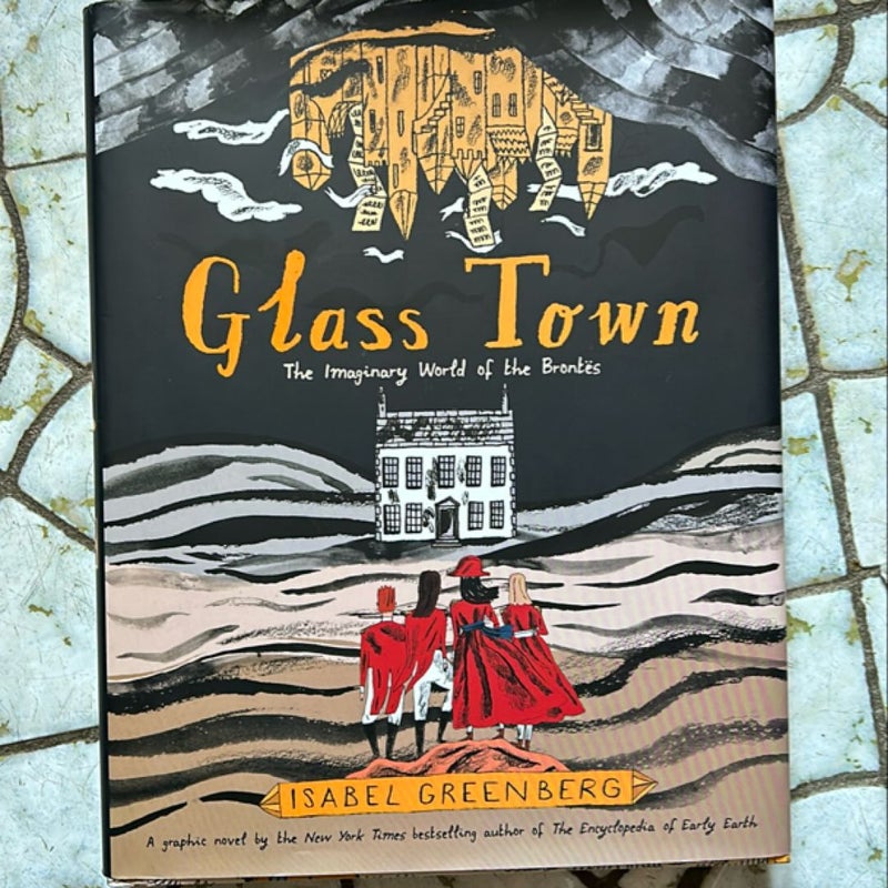 Glass Town