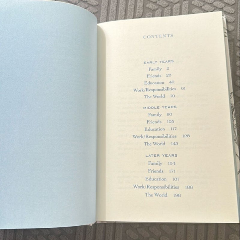 The Book of Myself