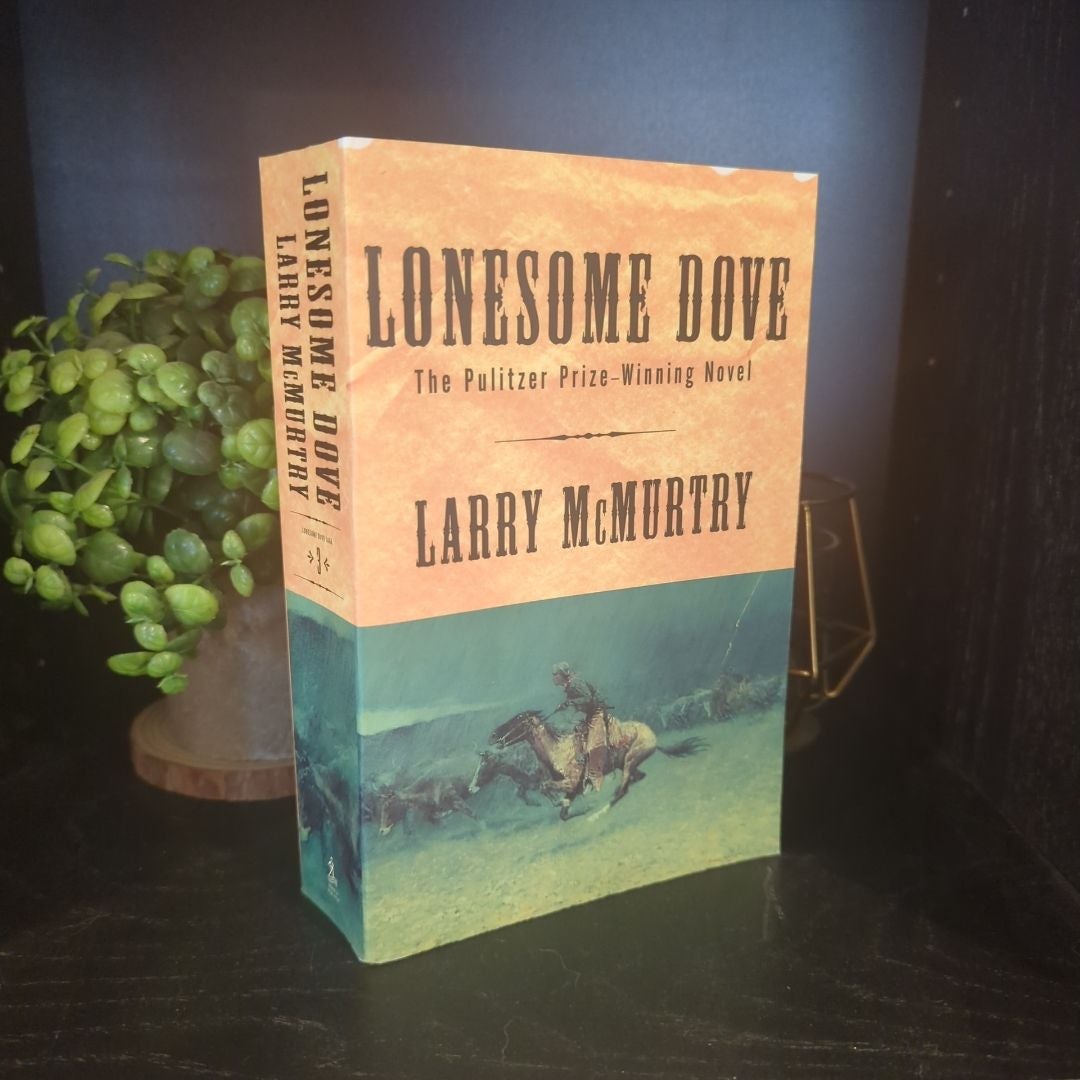 Lonesome Dove