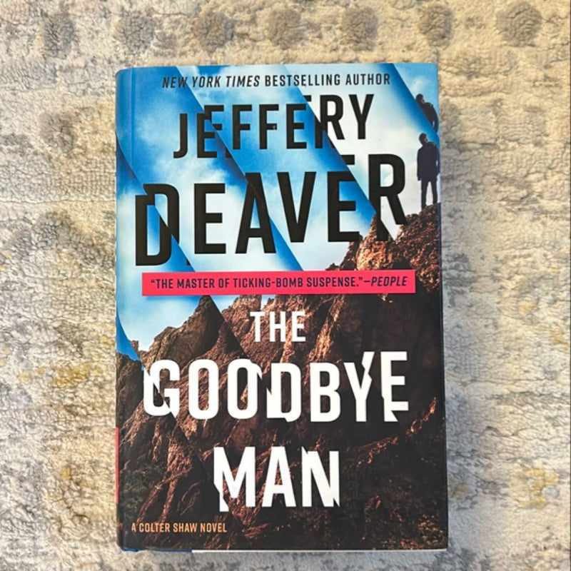 The Goodbye Man