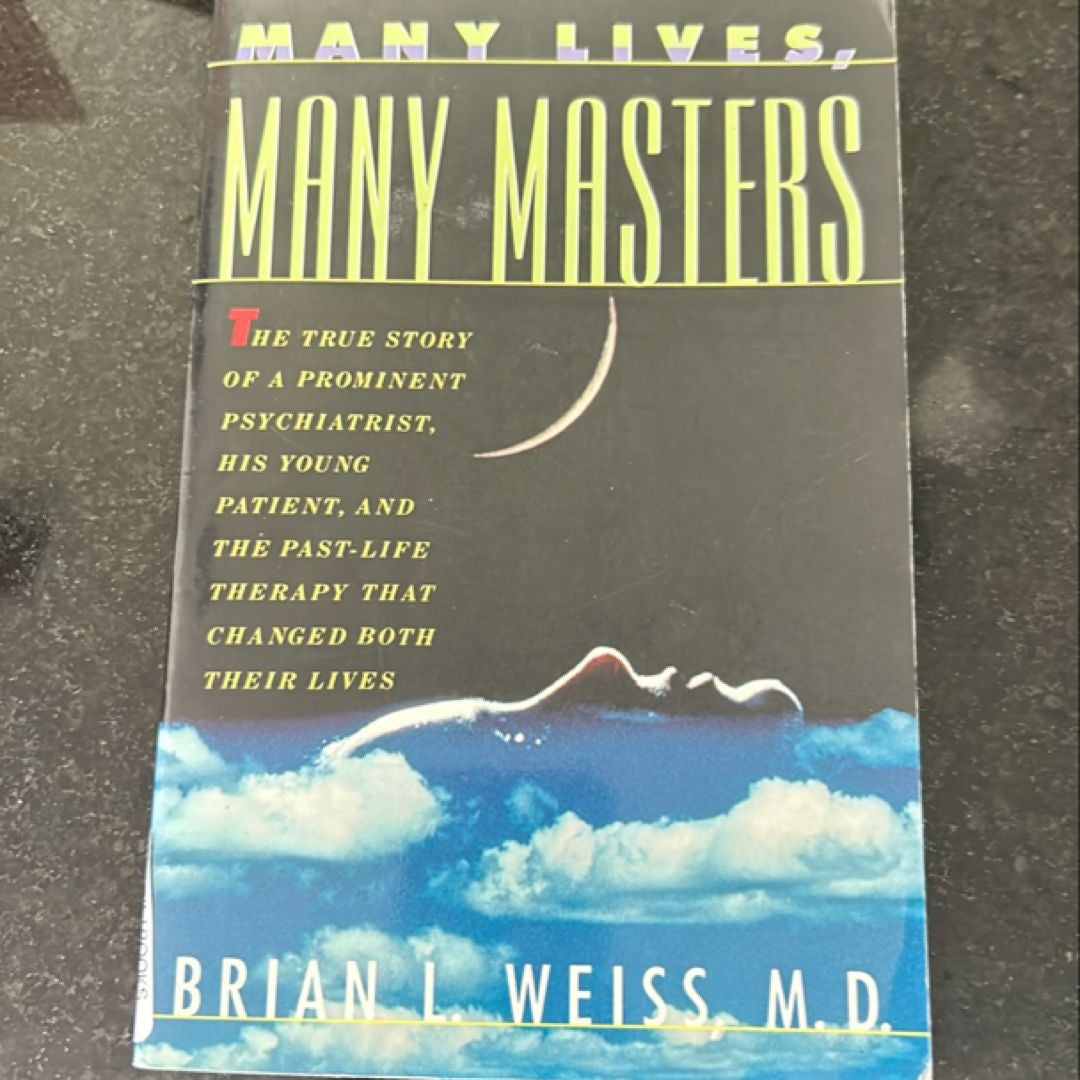 Many Lives, Many Masters