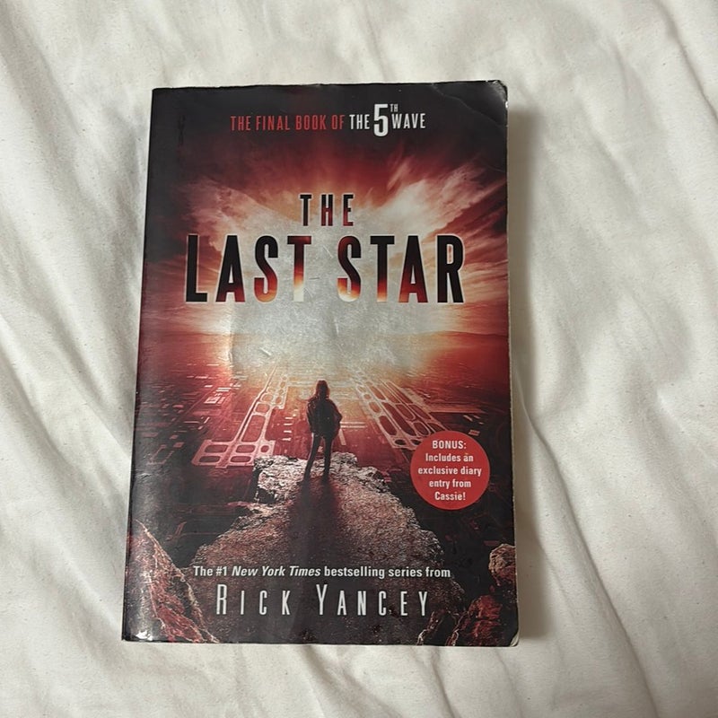The Last Star
