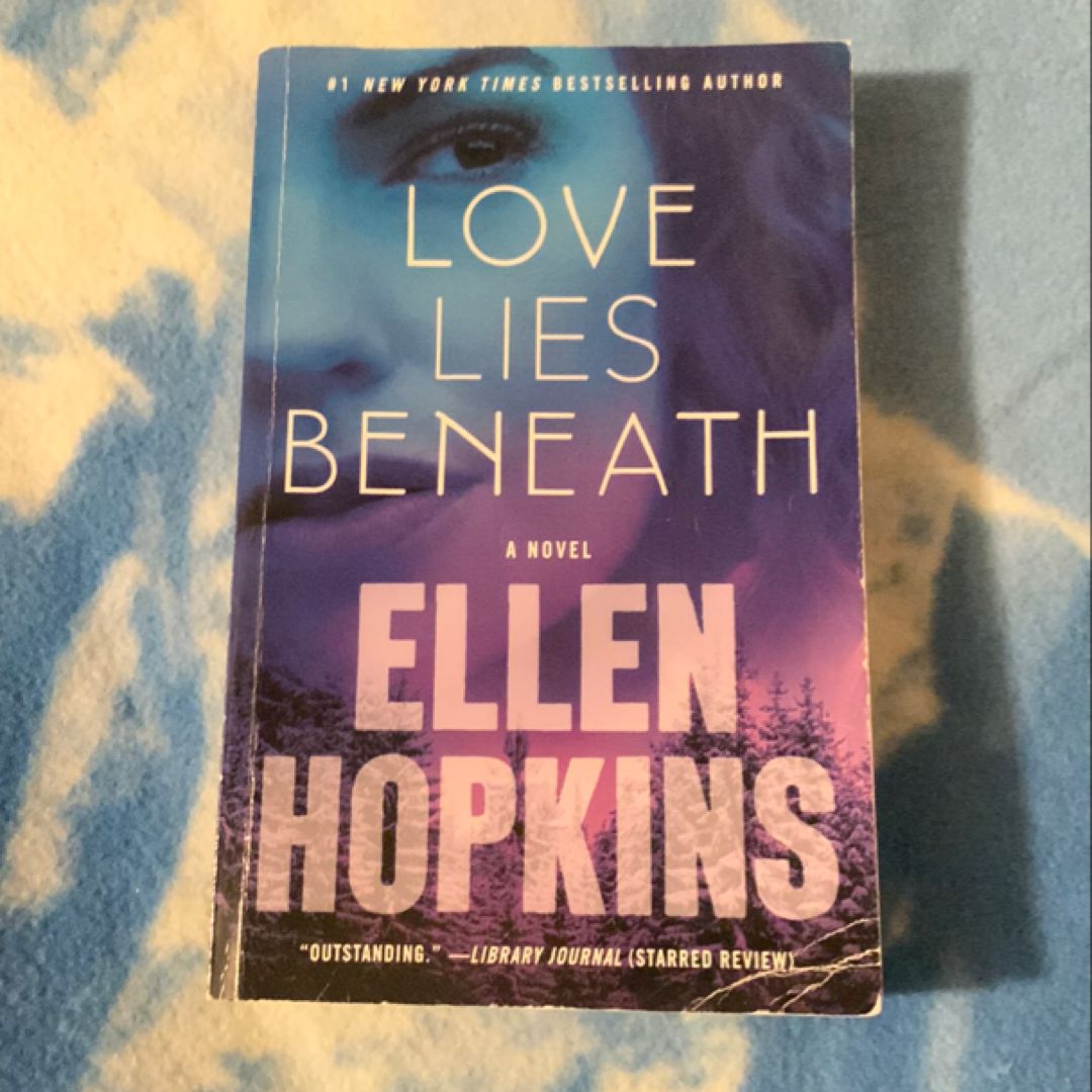 Love Lies Beneath (J)