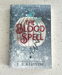 The Blood Spell