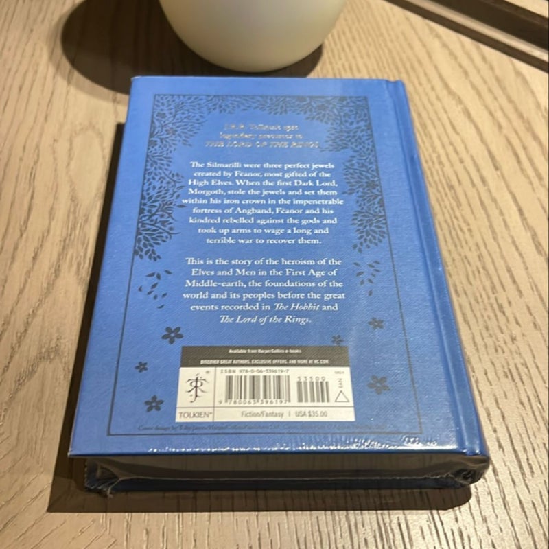 The Silmarillion Collector's Edition