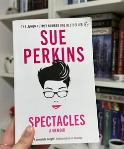 Spectacles-UK VERSION