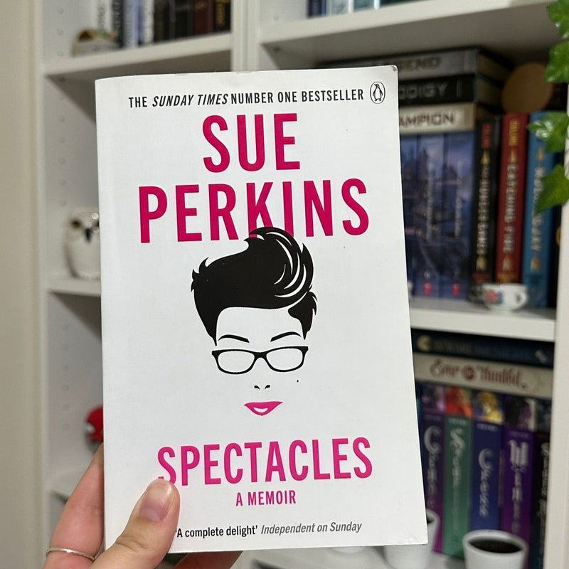 Spectacles-UK VERSION