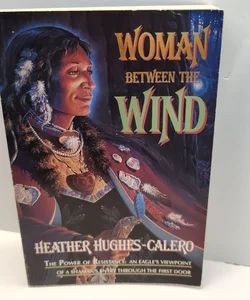 Woman Between the Wind