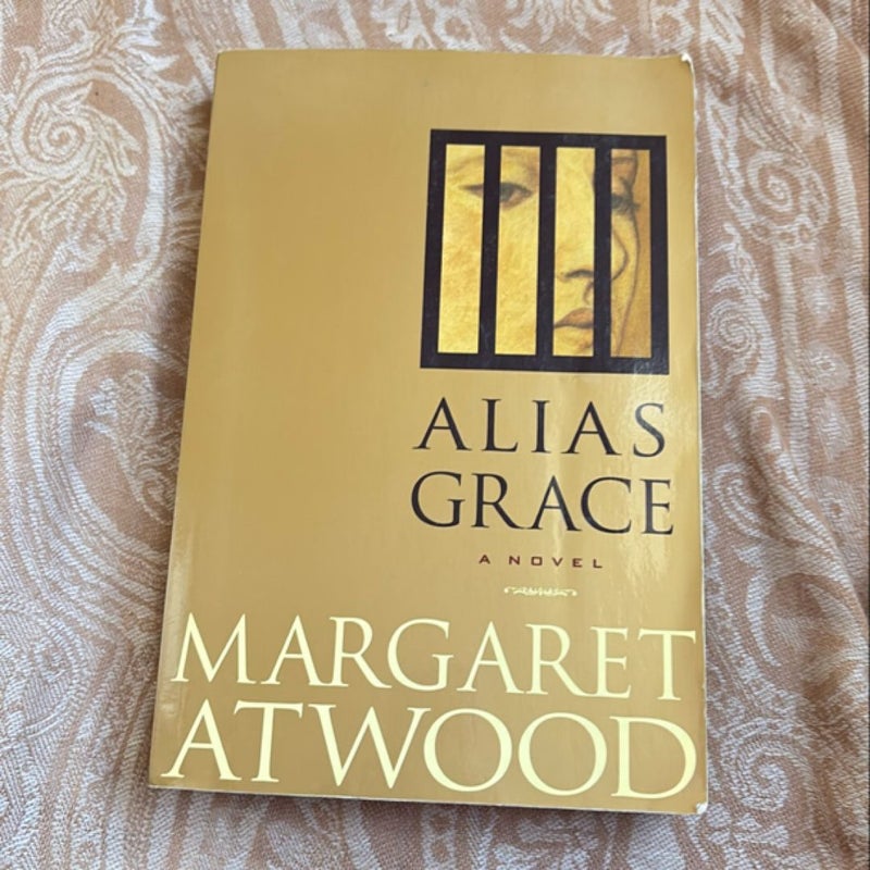 Alias Grace