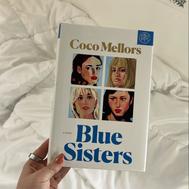 Blue Sisters