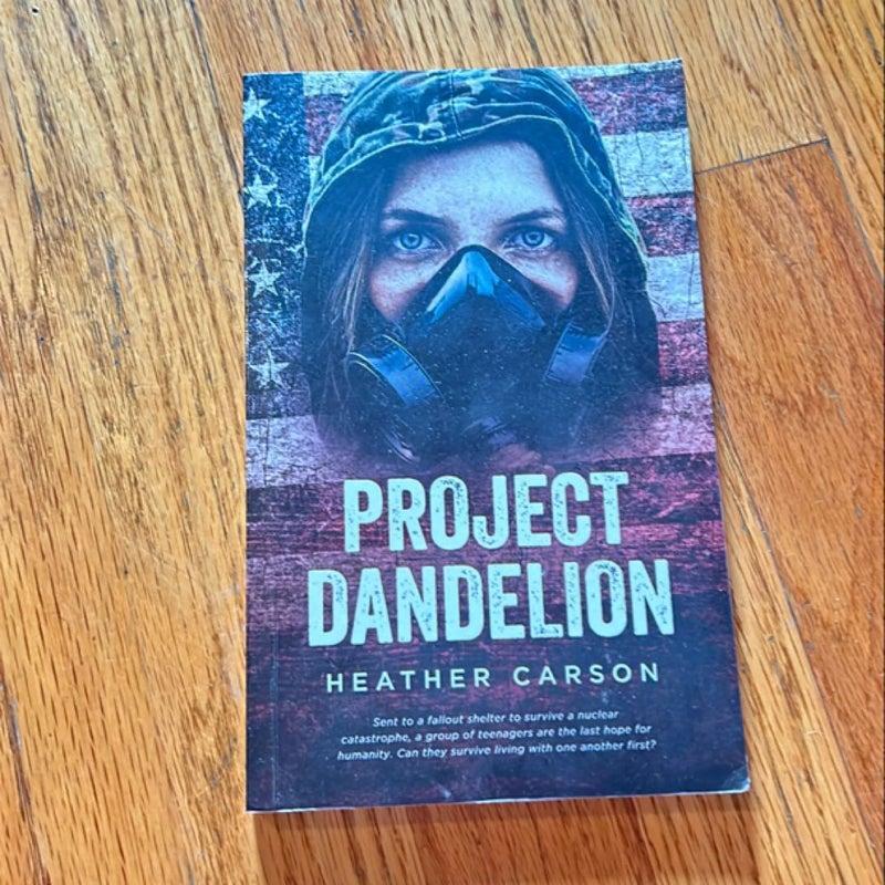 Project Dandelion