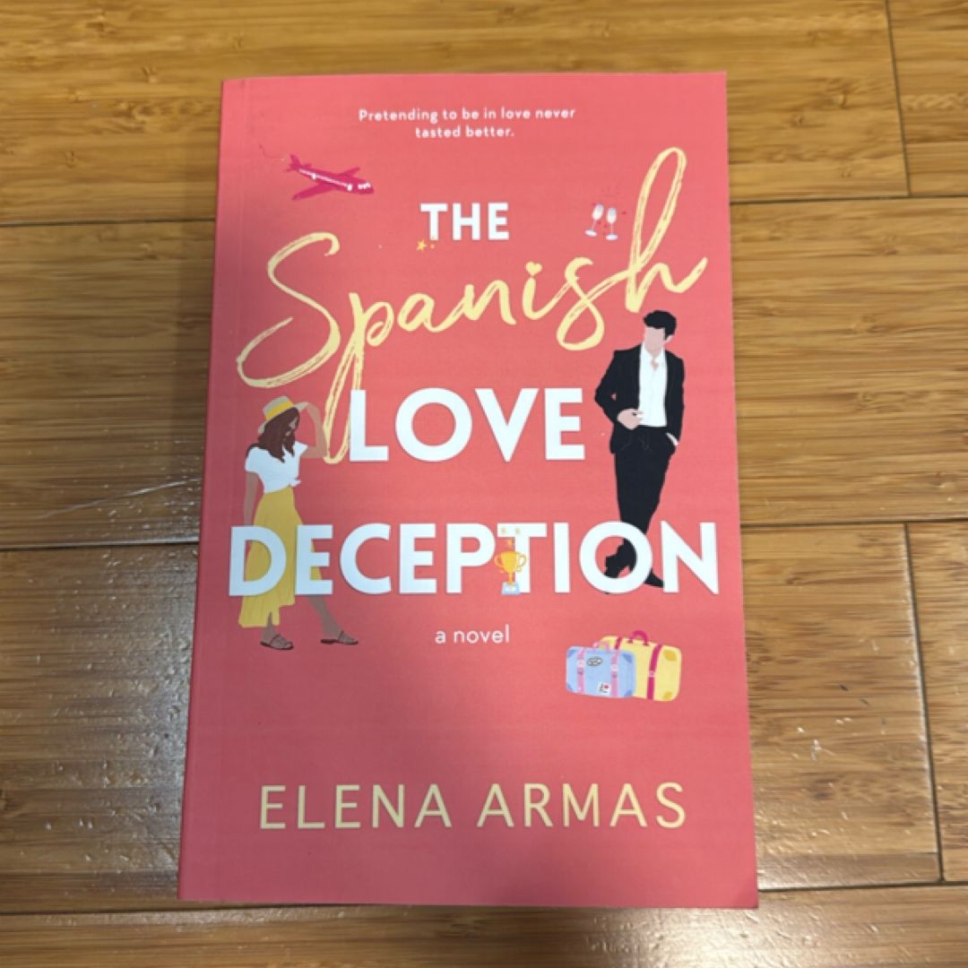 The Spanish Love Deception