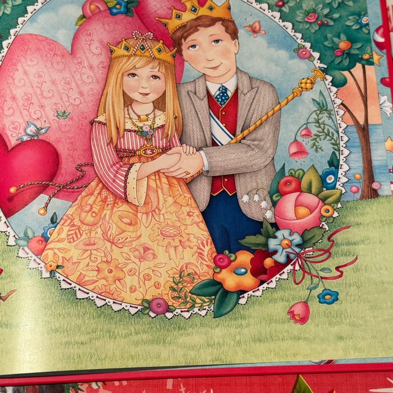 Mary Engelbreit's Nutcracker