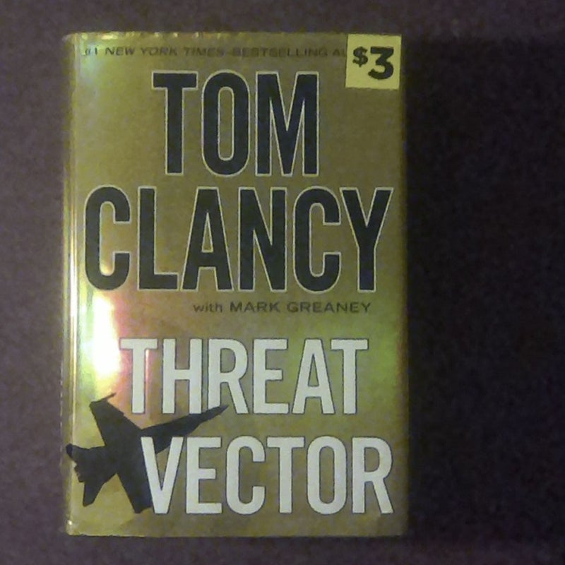 Threat Vector 