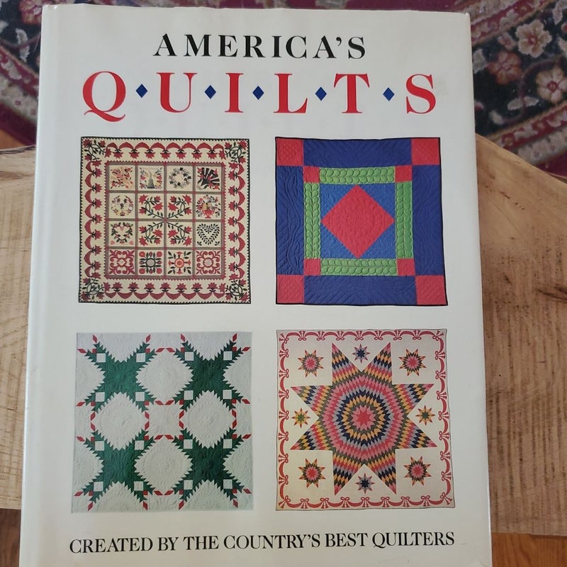 America's Quilts