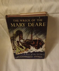 The Wreck Of the Mary Deare