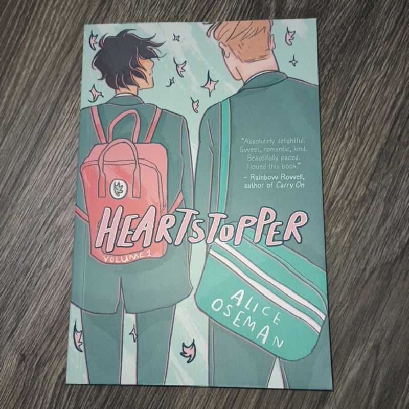 Heartstopper