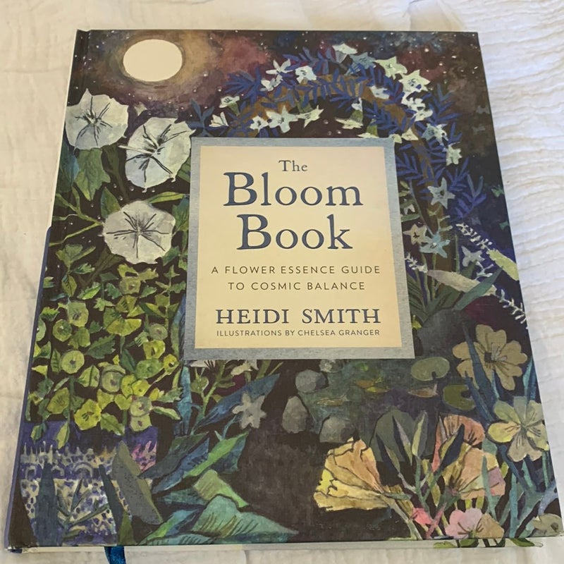 The Bloom Book