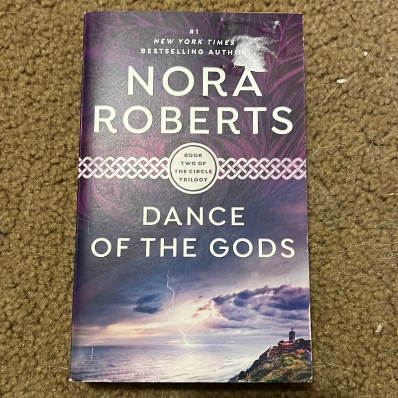 Dance of the Gods