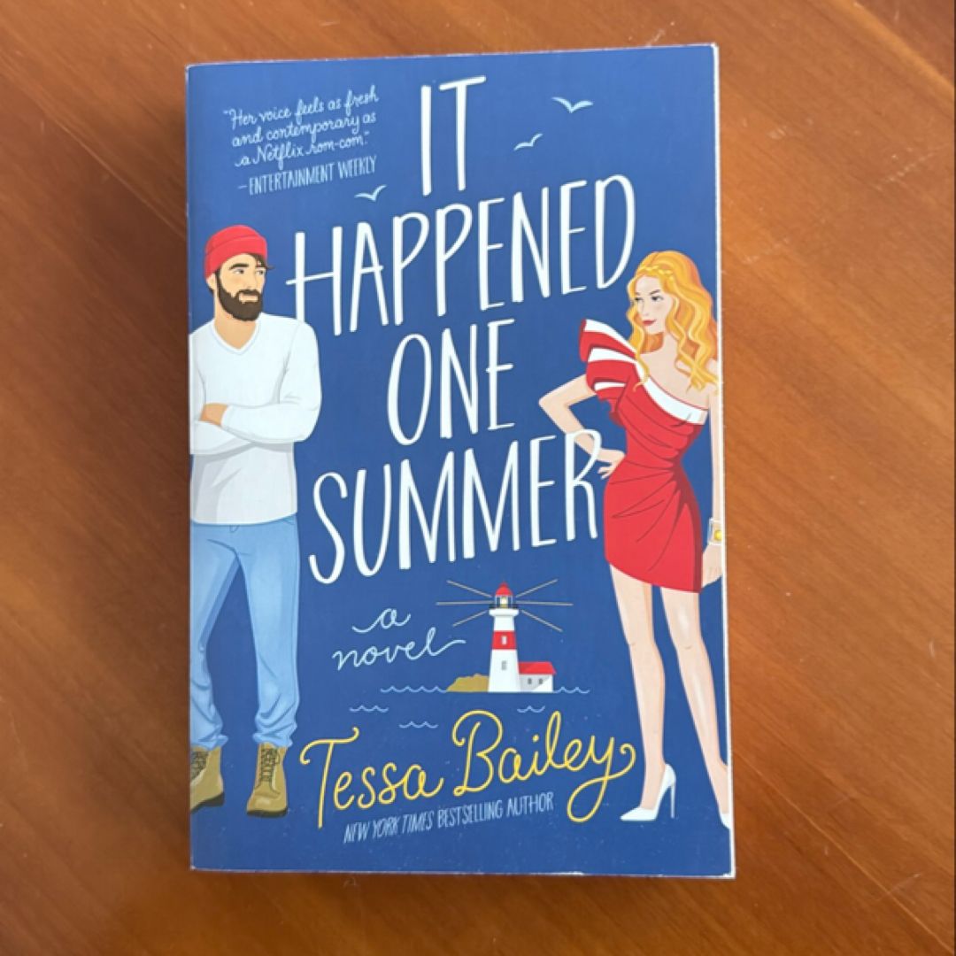 It Happened One Summer