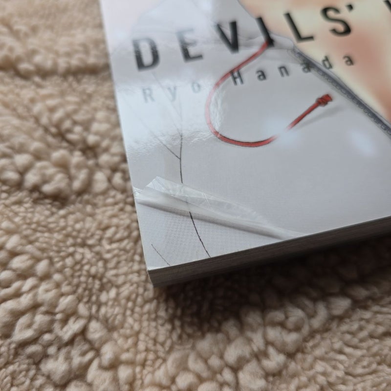 Devils' Line, 1 & 2
