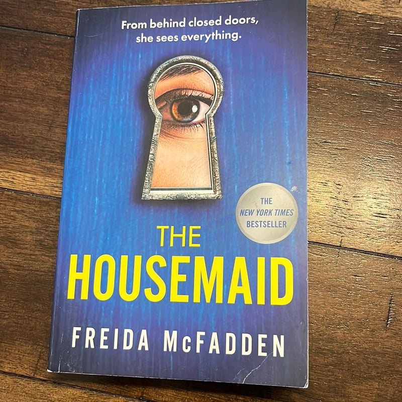 The Housemaid