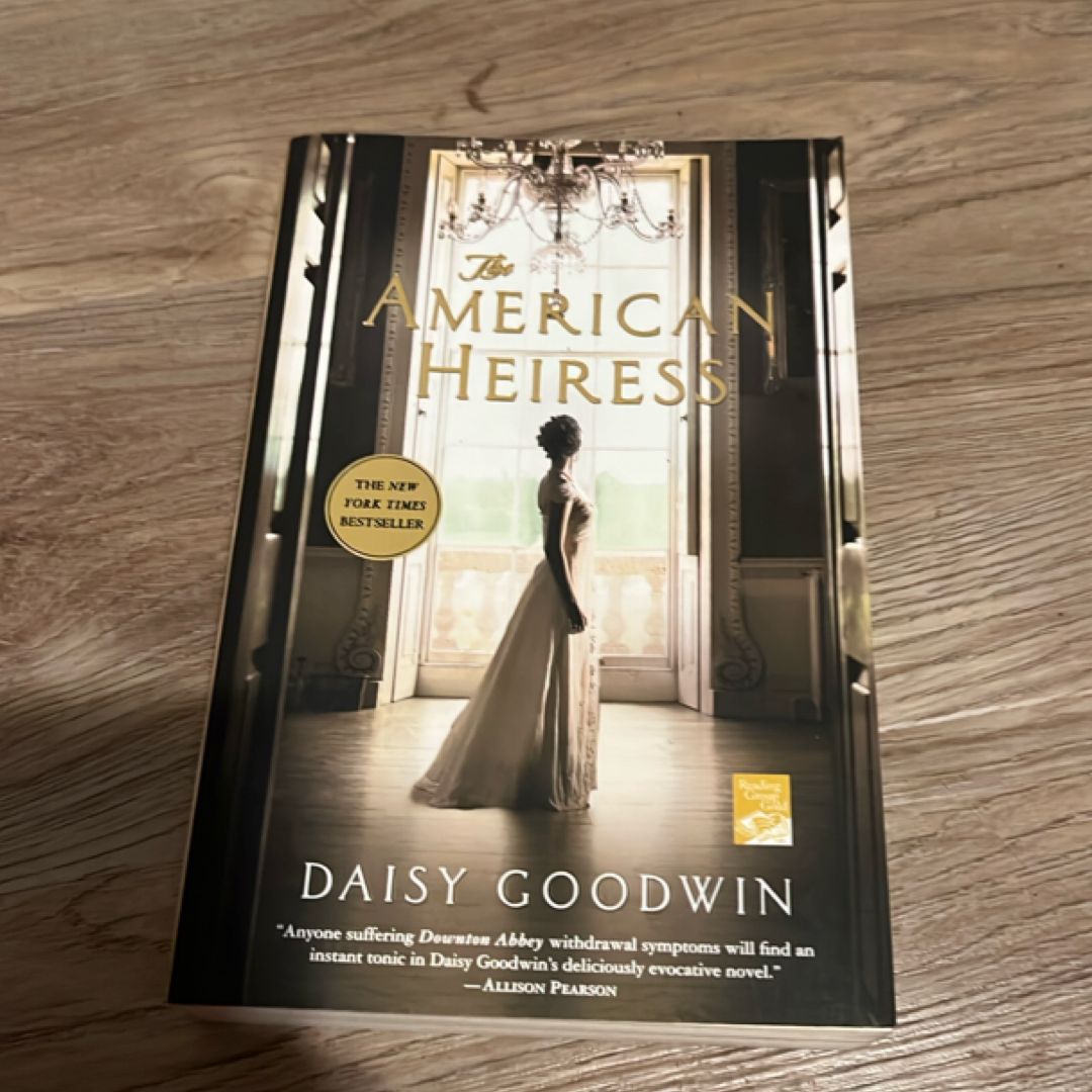 The American Heiress