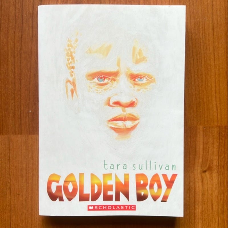 Golden Boy