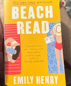 Beach Read