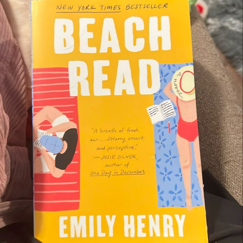 Beach Read