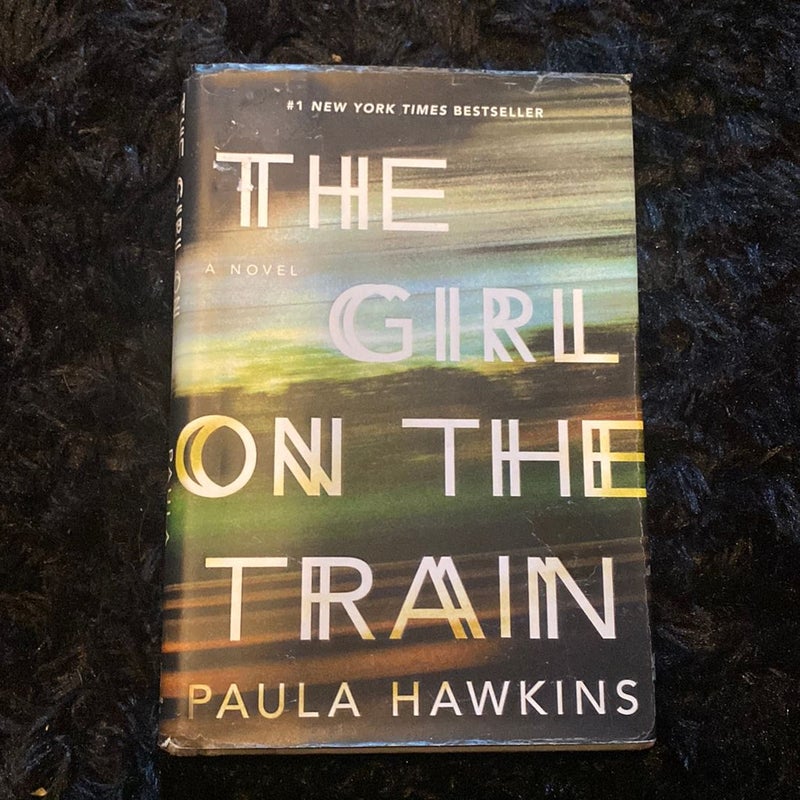 The Girl on the Train