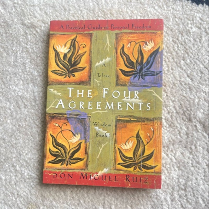 The Four Agreements