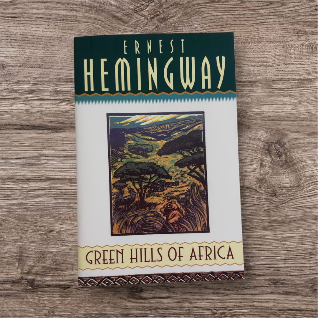 Green Hills of Africa