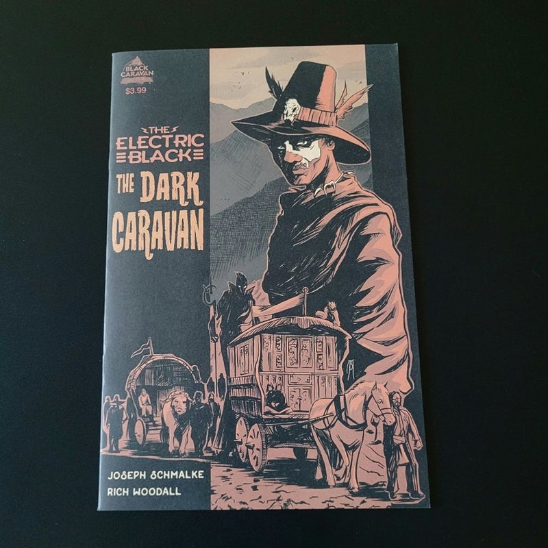 The Dark Caravan 