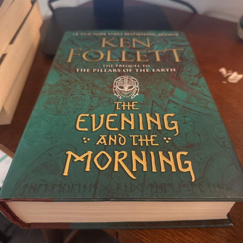 The Evening and the Morning