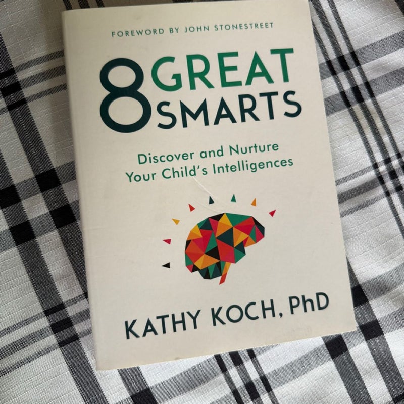 8 Great Smarts