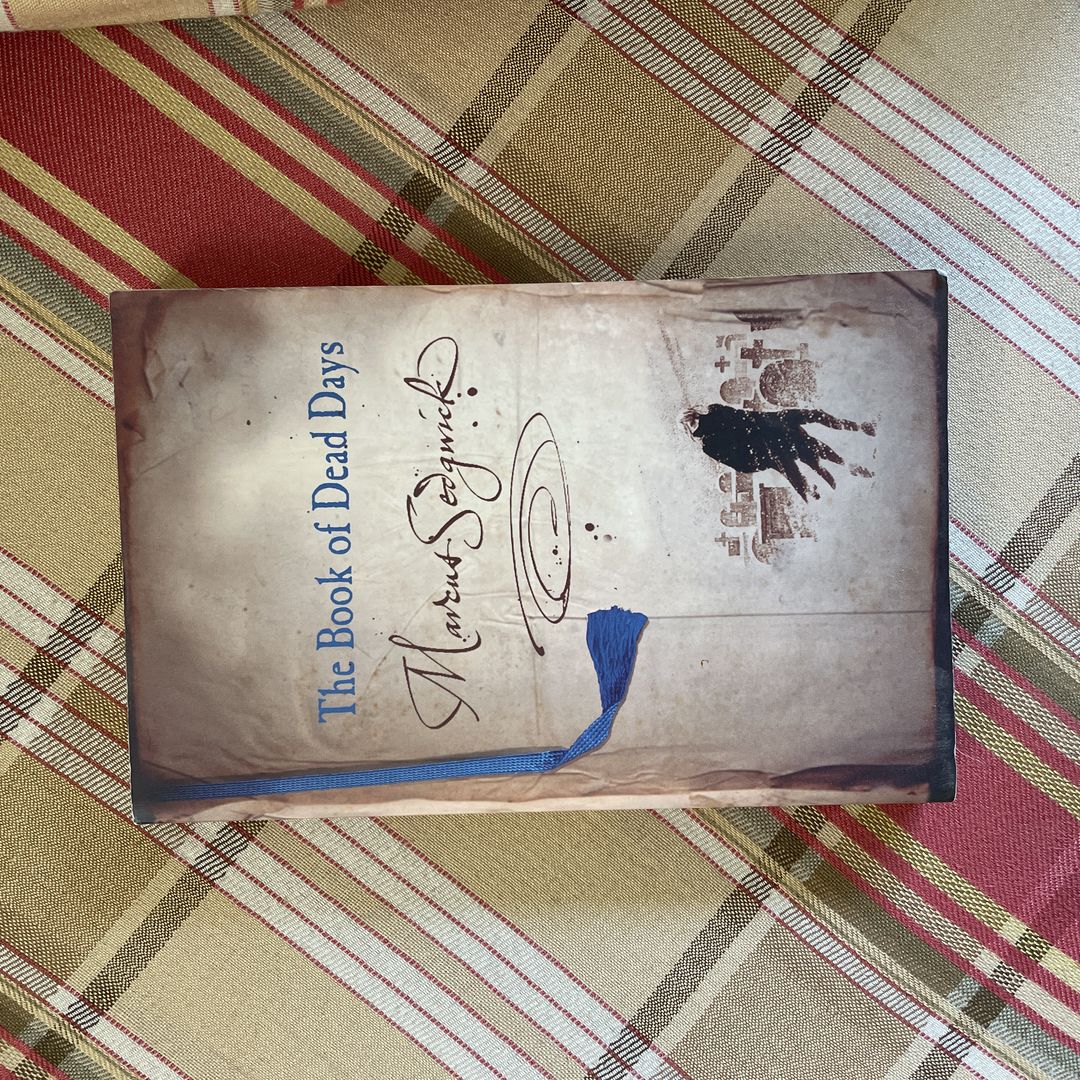 The Book of Dead Days