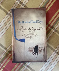 The Book of Dead Days