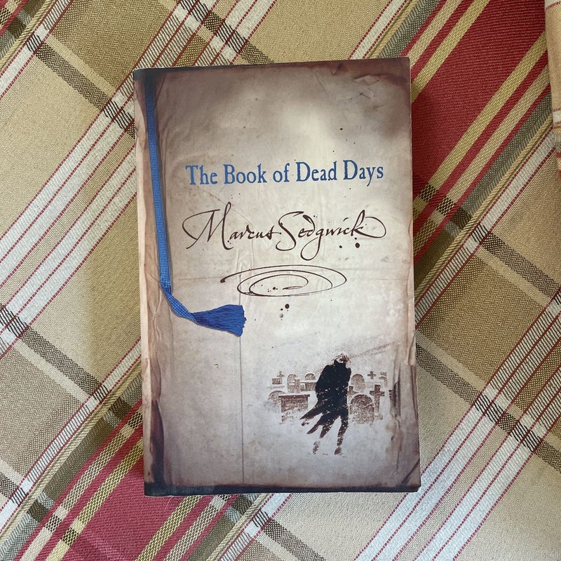 The Book of Dead Days