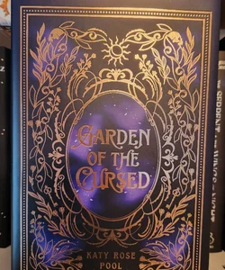 Garden Of The Cursed 