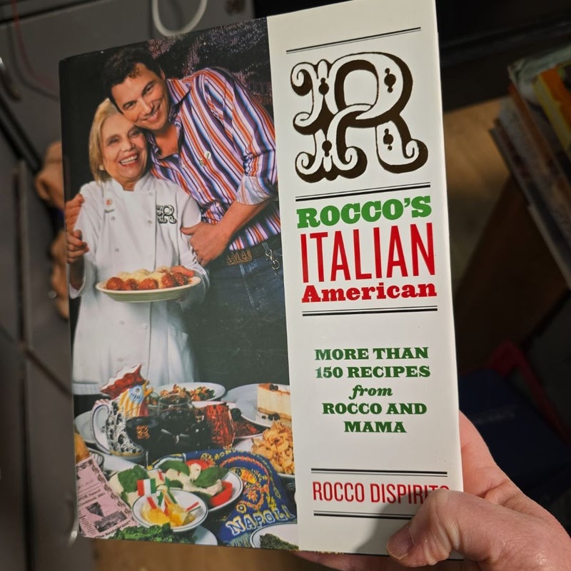 Rocco's Italian-American